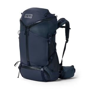 YETI skala Navy Men's Backpack size 50L